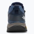 Vyriški turistiniai batai The North Face Hedgehog Gore-Tex summit navy/shady blue 6