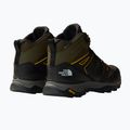 Vyriški trekingo batai The North Face Hedgehog Mid Gore-Tex new taupe green / black 10