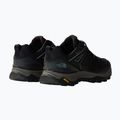 Moteriški turistiniai batai The North Face Hedgehog Gore-Tex black/asphalt grey 9