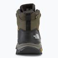 Vyriški trekingo batai The North Face Hedgehog Mid Gore-Tex new taupe green / black 6