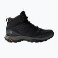 Moteriški turistiniai batai The North Face Hedgehog Mid Gore-Tex black / asphalt grey 8