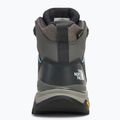 Moteriški trekingo batai The North Face Hedgehog Mid Gore-Tex smoked pearl / asphalt grey 6