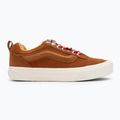 Batai Vans Knu Skool Knu Vintage light brown 2
