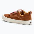 Batai Vans Knu Skool Knu Vintage light brown 3