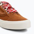 Batai Vans Knu Skool Knu Vintage light brown 7