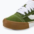 Batai Vans Knu Skool gum bumper pesto 7