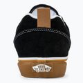 Batai Vans Knu Skool gum bumper black 6