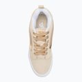Batai Vans Knu Stack High Shine gold 5