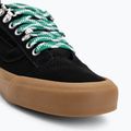 Batai Vans Knu Skool Knu Vintage black/gum 7