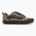 Batai Vans Knu Skool leopard black 2