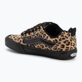 Batai Vans Knu Skool leopard black 3