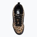 Batai Vans Knu Skool leopard black 5
