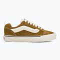 Batai Vans Knu Skool pig suede brown 2