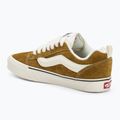 Batai Vans Knu Skool pig suede brown 3