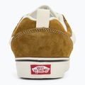 Batai Vans Knu Skool pig suede brown 6