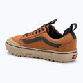 Batai Vans Mte Old Skool Waterproof glazed ginger 3