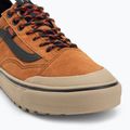 Batai Vans Mte Old Skool Waterproof glazed ginger 7