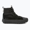 Batai Vans MTE Sk8-Hi Gore-Tex blackout 2