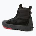 Batai Vans MTE Sk8-Hi Gore-Tex blackout 3