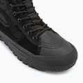 Batai Vans MTE Sk8-Hi Gore-Tex blackout 7