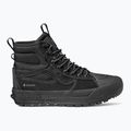 Batai Vans MTE Sk8-Hi Gore-Tex blackout 8