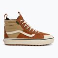 Batai Vans MTE Sk8-Hi Waterproof glazed ginger/marshmallow 2