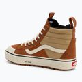 Batai Vans MTE Sk8-Hi Waterproof glazed ginger/marshmallow 3