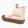 Batai Vans MTE Sk8-Hi Waterproof white/purple 3