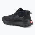 Batai Vans MTE Crosspath Mid black/black 3