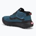 Batai Vans MTE Crosspath Mid blue 3
