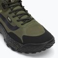 Batai Vans MTE Crosspath Mid olive 7