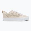 Batai Vans Knu Skool Tri-Tone Block vintage white 2