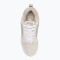 Batai Vans Knu Skool Tri-Tone Block vintage white 5