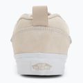 Batai Vans Knu Skool Tri-Tone Block vintage white 6