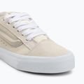 Batai Vans Knu Skool Tri-Tone Block vintage white 7