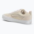 Batai Vans Knu Skool Tri-Tone Block VN000D220VW1 vintage white 3