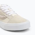 Batai Vans Knu Skool Tri-Tone Block VN000D220VW1 vintage white 7