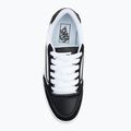 Vyriški batai Vans Hylane black/white 5