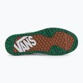 Batai Vans Hylane varsity pop green 4