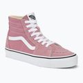 Batai Vans Sk8-Hi Tapered theory foxglove