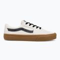 Batai Vans SK8-Low gum blanc de blanc 2