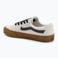 Batai Vans SK8-Low gum blanc de blanc 3