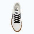 Batai Vans SK8-Low gum blanc de blanc 5