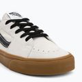 Batai Vans SK8-Low gum blanc de blanc 7