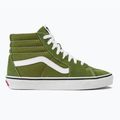 Batai Vans SK8-Hi theory pesto 2