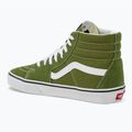 Batai Vans SK8-Hi theory pesto 3