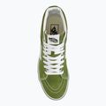 Batai Vans SK8-Hi theory pesto 5