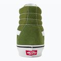 Batai Vans SK8-Hi theory pesto 6