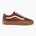 Batai Vans Old Skool sporty brown/gum 2