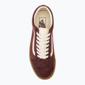 Batai Vans Old Skool sporty brown/gum 5